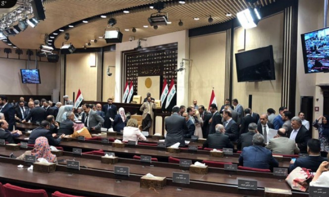 أهم قرارات البرلمان العراقي بشأن البصرة ومنها توصية بالتحقيق مع وزراء