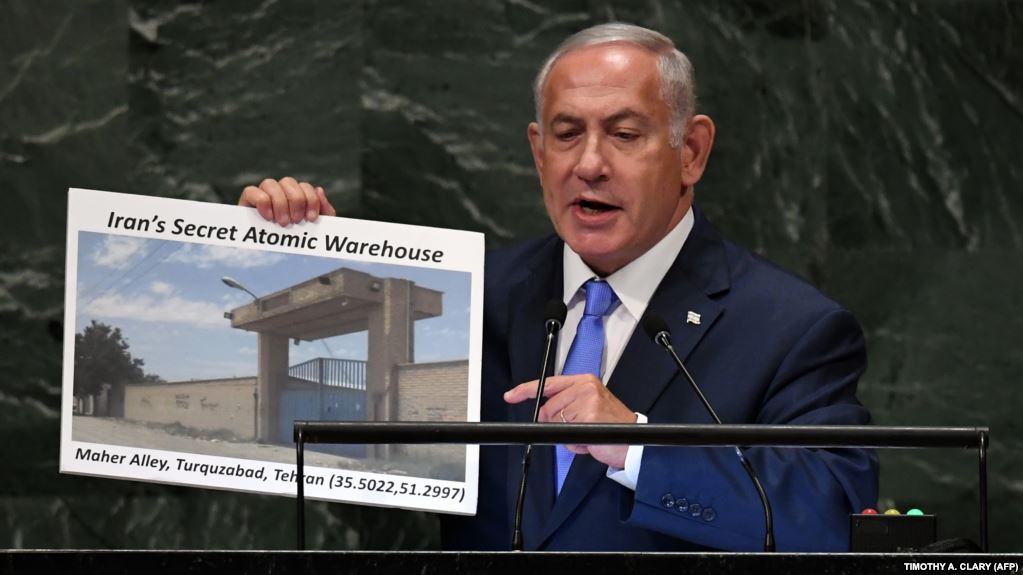 واکنش ها به فریبکاری نتانیاهو: ادعایی که خریداری ندارد!
