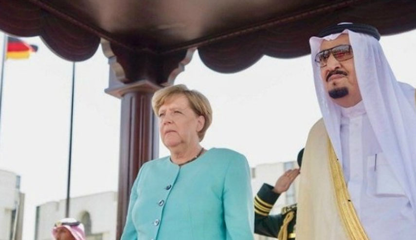 ما هي حقيقة اعتذار ألمانيا للسعودية ؟!