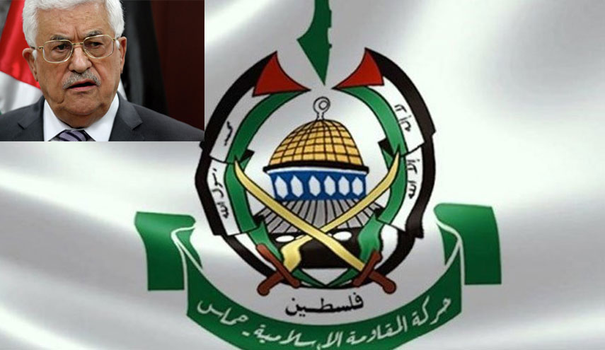 حماس: خطاب عباس طعن المقاومة ومنح العدو فرصة جديدة