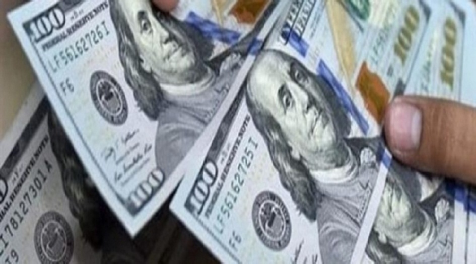 سعر صرف الدولار الامريكي مقابل الدينار العراقي اليوم