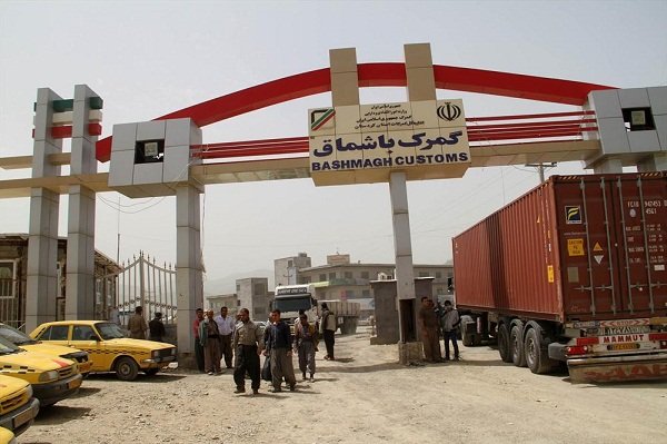 مرز کردستان عراق با ایران بسته می‌شود