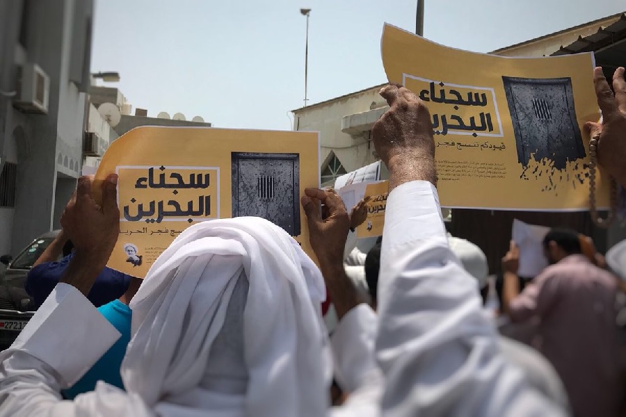 انتقاد عفو بین‌الملل از اهمال پزشکی در زندان های بحرین