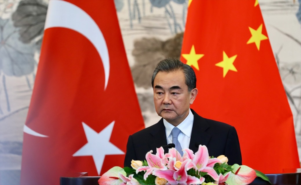 الخارجية الصينية: عدم تنفيذ الاتفاق النووي يضر بمصداقية مجلس الامن 