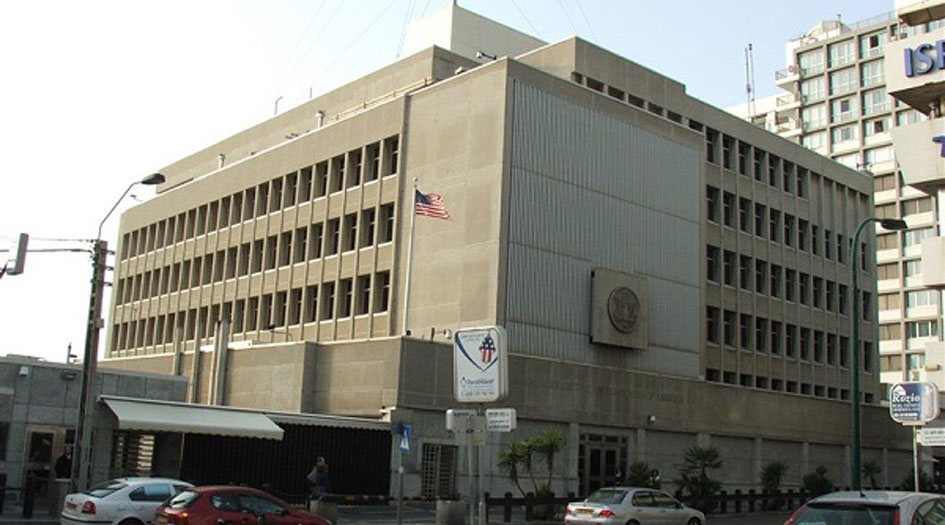فلسطين تشتكي أميركا للعدل الدولية بسبب السفارة