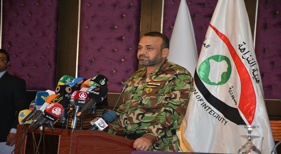 الاسدي: ينفي تشكيل حكومة عراقية من سائرون والفتح وعطاء