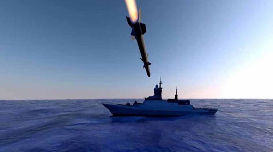 دفاع ساحلی یمن کشتی های جنگی عربستان را هدف قرار دادند