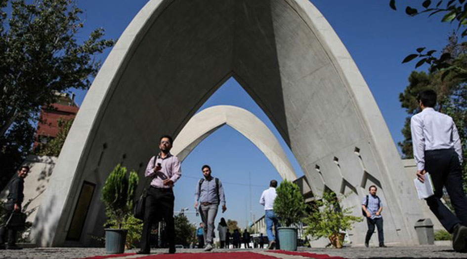 23 جامعة ايرانية ضمن الجامعات المتفوقة في العالم