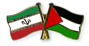 ايران تدعو العالم لمنع استمرار الجرائم الصهيونية ضد الفلسطينيين