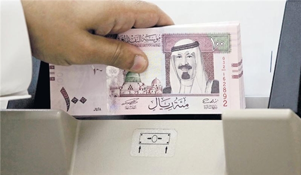 السعودية تتوقع عجزا بـ34 مليار دولار في ميزانية 2019 