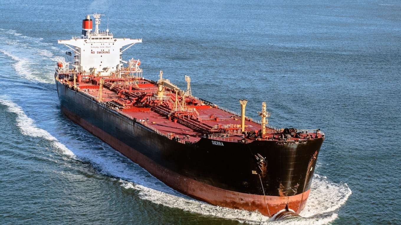 النفط الخام الايراني ينعش أسواق اليابان للشهر الخامس على التوالي