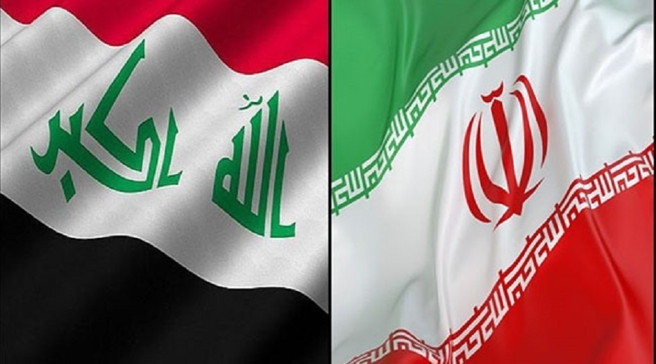 إيران القويـة..العراق القـوي