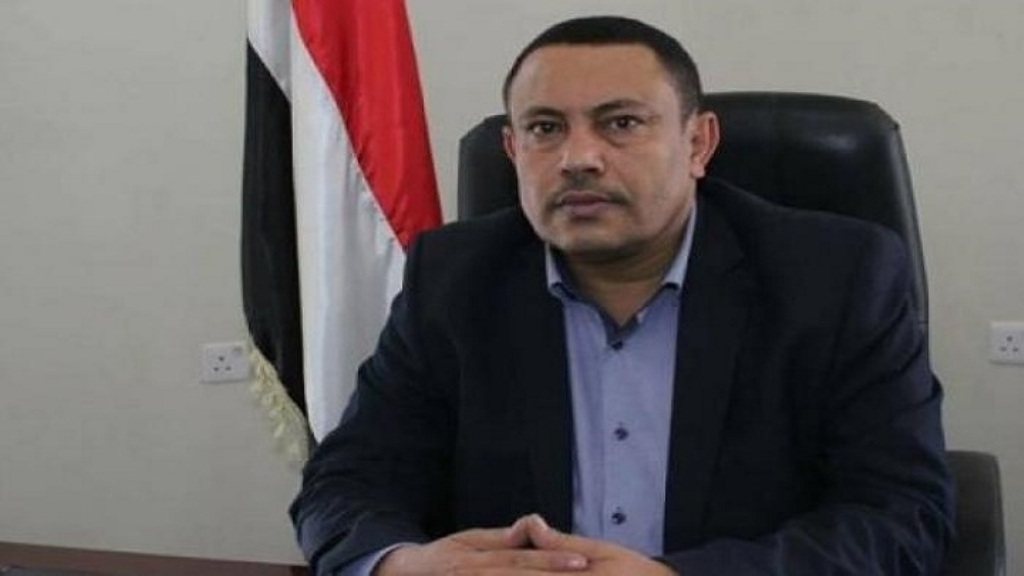 اظهارات وزیر اطلاع رسانی یمن درباره حضور نیروهای ایرانی در یمن
