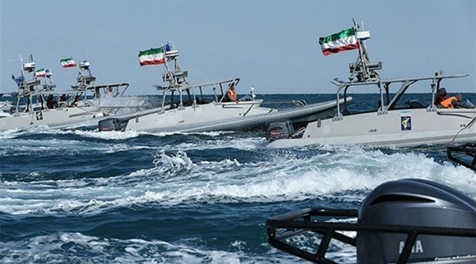 القدرات البحرية للحرس الثوري.. القوة الاستراتيجية للجمهورية الإسلامية