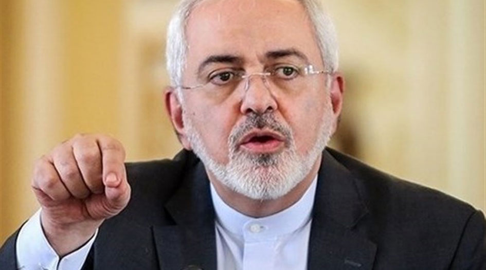 وزير الخارجية الايراني: الثقة شرط أساسي لأية مفاوضات