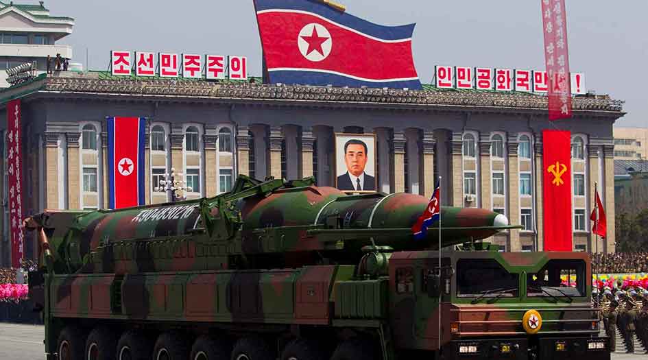 كوريا الشمالية لأمريكا: لا تأملي كثيرا بنزع السلاح النووي