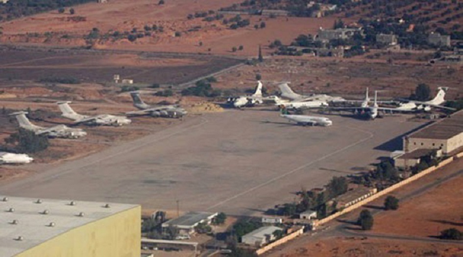 ليبيا: مطار معتيقية يستأنف رحلاته