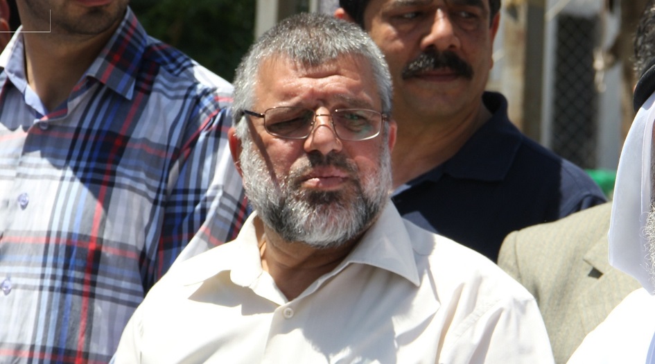 الاحتلال يفرج عن القيادي في "حماس" حسن يوسف 