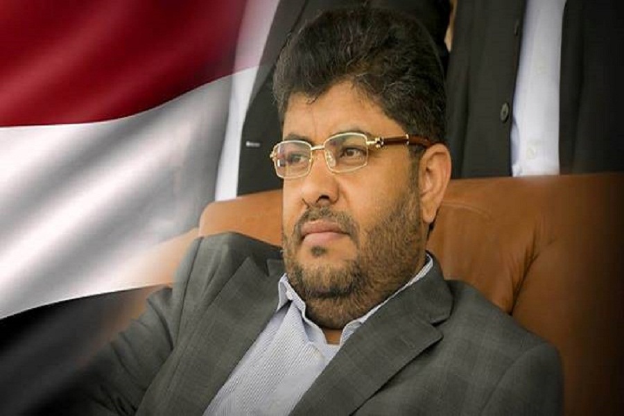 دلایل سقوط ارزش پول ملی یمن به روایت محمد علی الحوثی