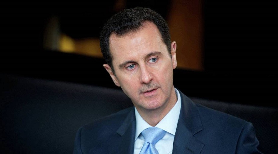 الأسد: سورية عائدة إلى دورها المحوري العربي