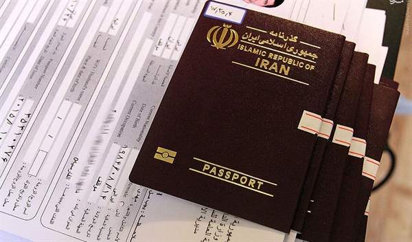رئیس اداره گذرنامه وزارت خارجه: برای جلوگیری از صدور ویزای جعلی اربعین سخت‌گیری می‌کنیم