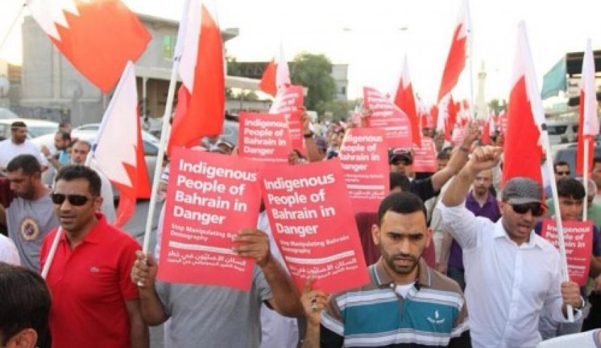 تصعيد وتيرة الانتهاكات قبل الانتخابات البحرينية