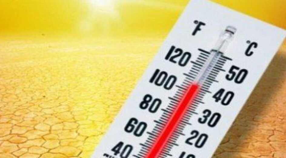 سبع مدن عراقية ضمن الأعلى حرارة في العالم