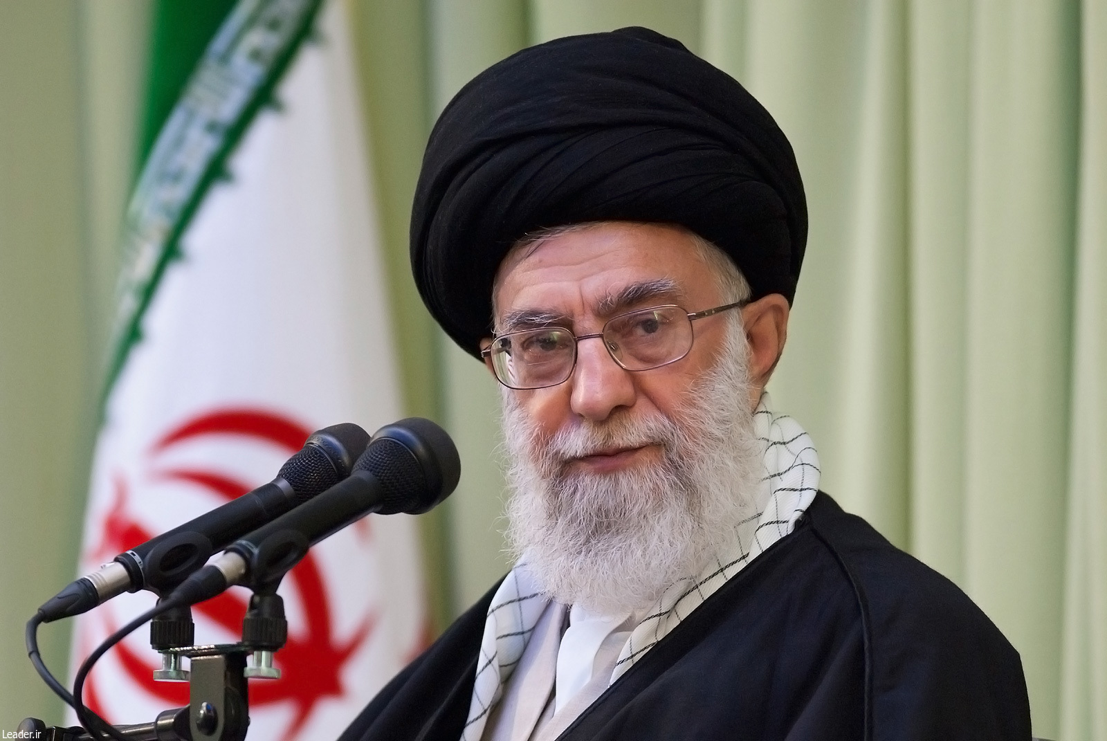 الإمام الخامنئي سيرعى ملتقى لقوات التبعئة في طهران