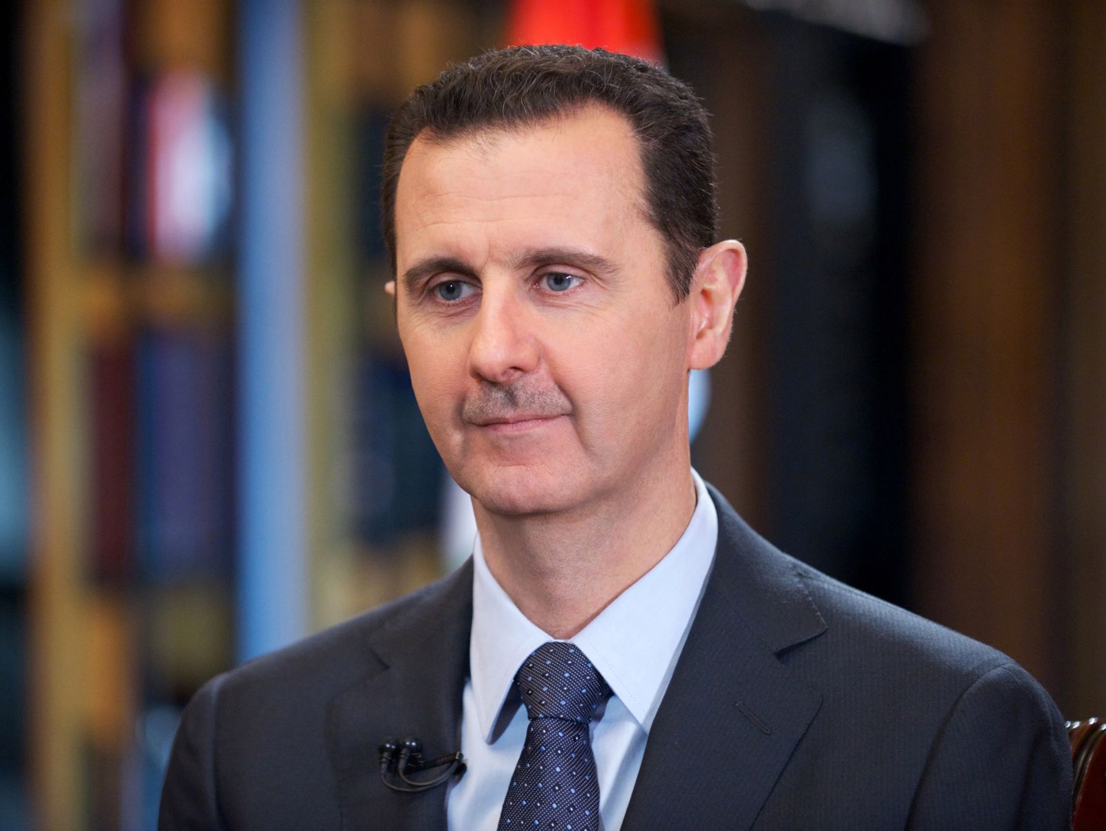 الرئيس الأسد يعلن عن موعد انتهاء الحرب في بلاده