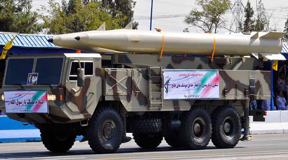 ژنرال صهیونیست که به مهندسی موشکی ایران ادای احترام کرد کیست؟