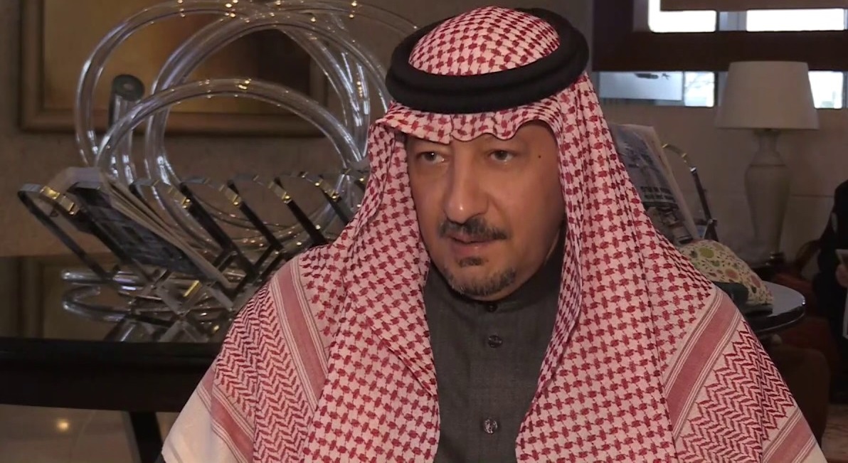 السفير السعودي لدى أنقرة يعلق على اختفاء خاشقجي 