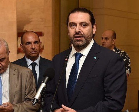 سعد حریری از تشکیل دولت لبنان ظرف ۱۰ روز آینده خبر داد