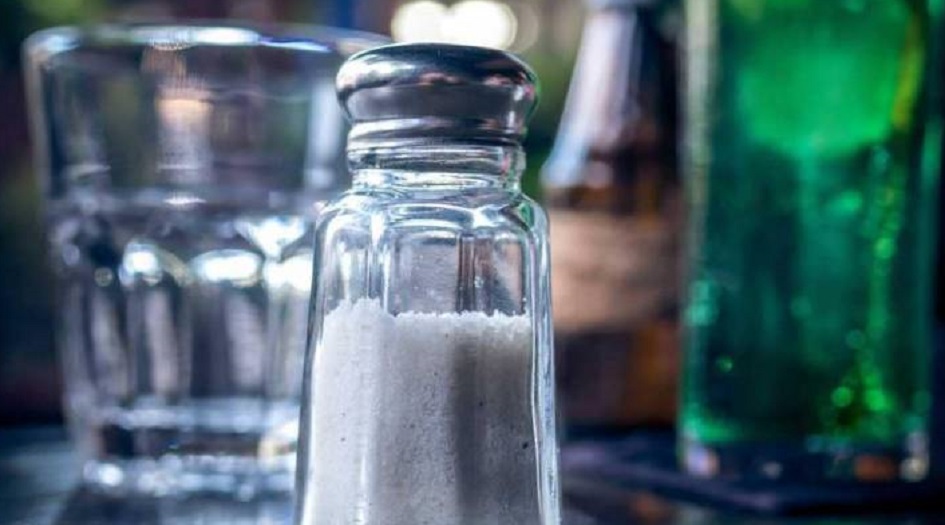  الملح في الطعام.. العلم يكشف 