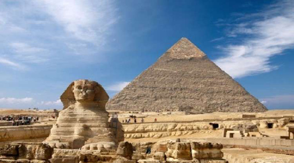 بالصورة ... تعرف على الدول التي شددت مصر اجراءات حصول التأشيرة لسياحها