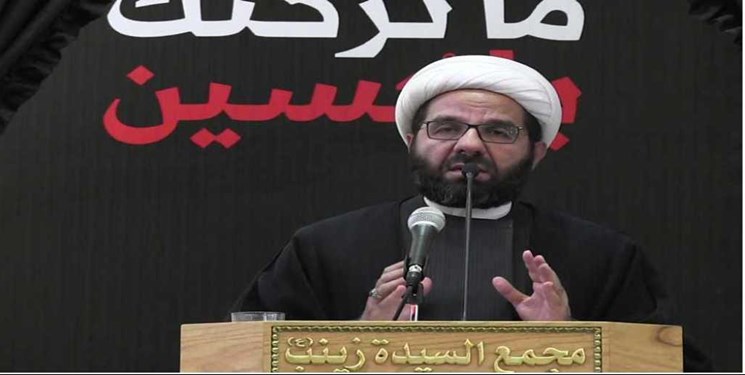 حزب‌الله: سکوت عربستان در برابر باج خواهی‌های آمریکا نشان می‌دهد تحقیر را پذیرفته است