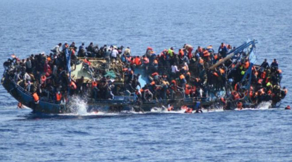 اتهام المغرب بتعمد ترك مهاجرين يغرقون