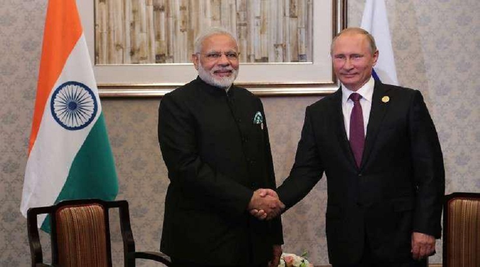  الهند و روسيا تدعوان لتنفيذ الاتفاق النووي بالكامل