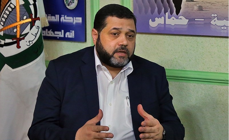 انتقاد شدید حماس از رژیم صهیونیستی و محمودعباس: هر دو به مقاومت ضربه می زنند