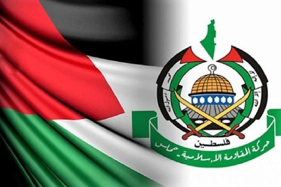 تمجید جنبش حماس از عملیات قهرمانانه در فلسطین اشغالی