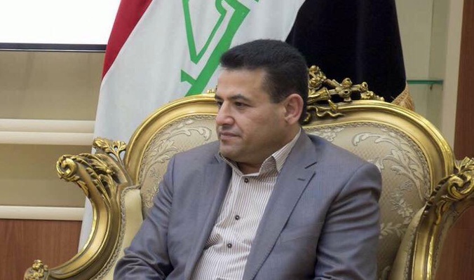 وزير الداخلية العراقي يطلق حملة "جعفر الدوري" لملاحقة..