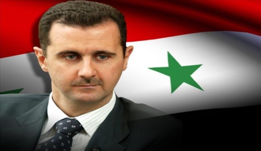 بشار اسد: توافق ادلب "موقتی" است