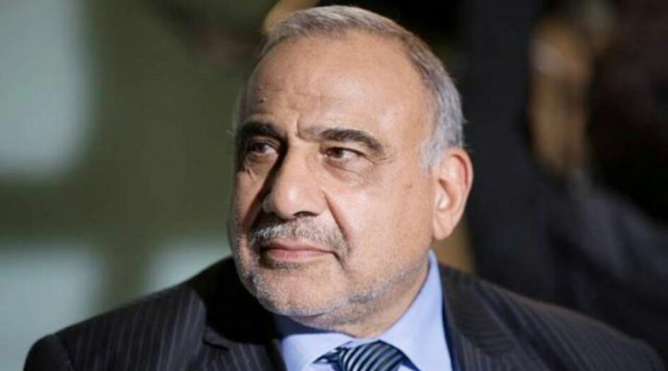 مكتب عبد المهدي يصدر بياناً بشأن تشكيل الحكومة العراقية المقبلة