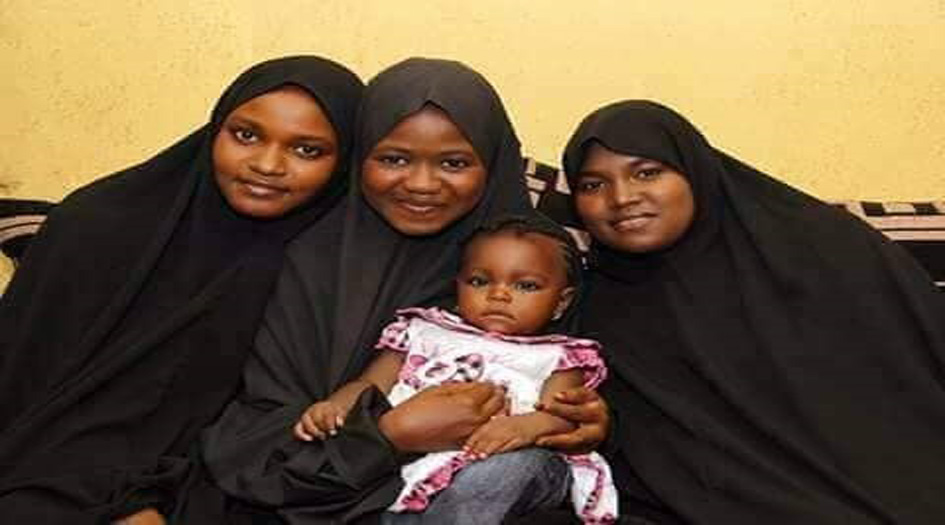 لا تنسوهم... عائلة من ضحايا مذبحة زاريا في نيجيريا