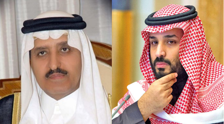 حقيقة استعداد الأمير أحمد بن عبد العزيز للإطاحة بـ ”ابن سلمان”..