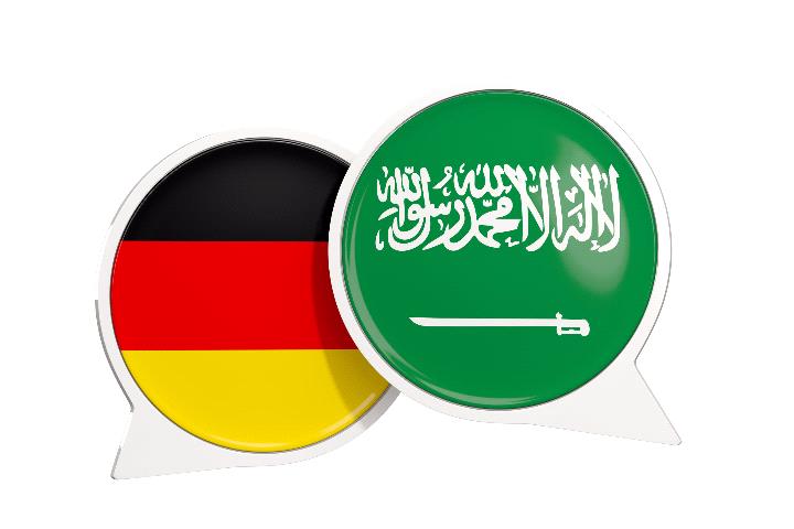 بعداز یک سال تنش؛ سفیر سعودی به آلمان بازگشت
