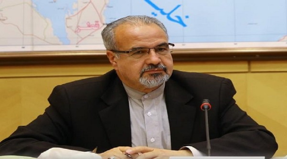 نائب برلماني ايراني:  على الخارجية التفاوض مع العراقيين لإلغاء تأشيرات الدخول في أيام الاربعينية
