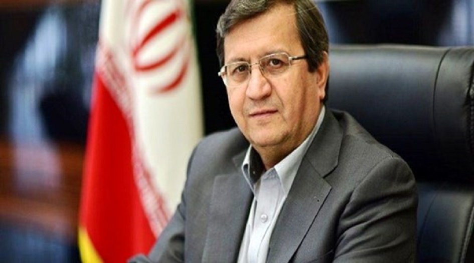 محافظ البنك المركزي الايراني: نشارك بفاعلية في سوق العملة الصعبة 