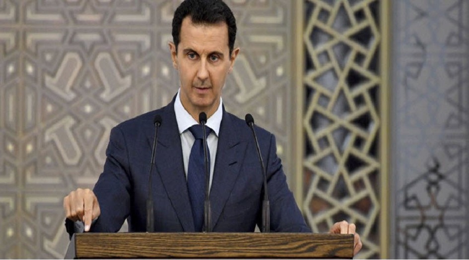  لافروف يعلق على مرسوم بشار الأسد الاخير 