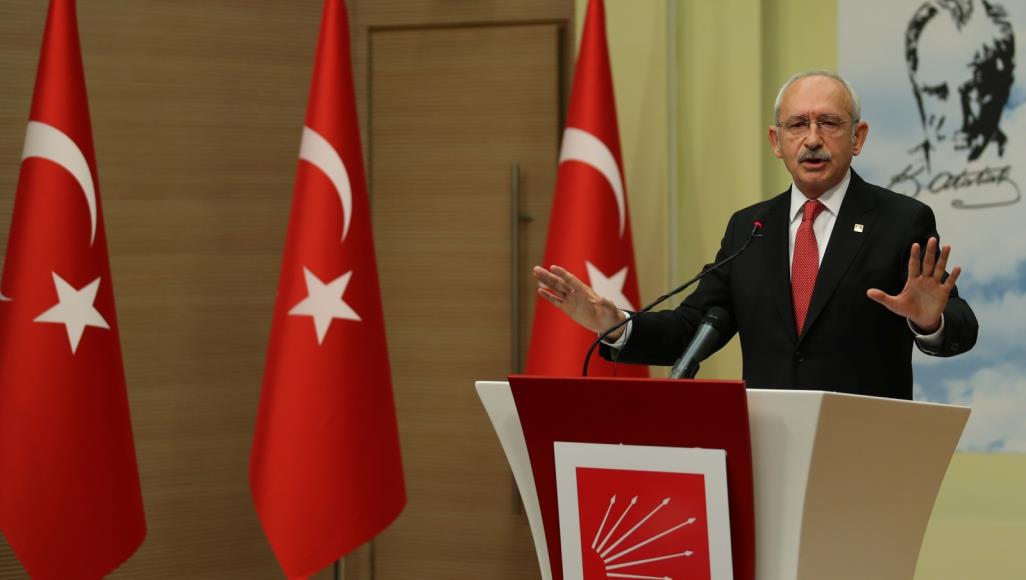 المعارضة التركية تدعو لاعادة النظر في العلاقات مع السعودية