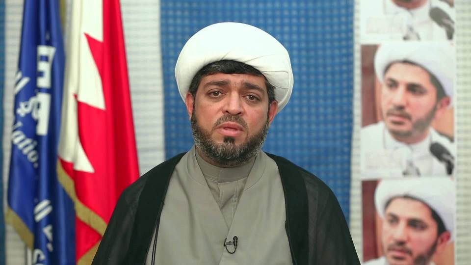 المعارضة البحرينية تعلن مقاطعة الانتخابات البرلمانية والبلدية